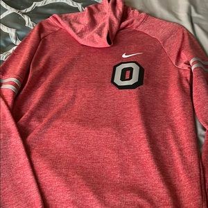 Ohio State hoodie